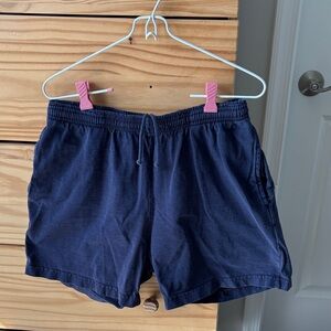 Los Angeles Apparel Unisex Shorts